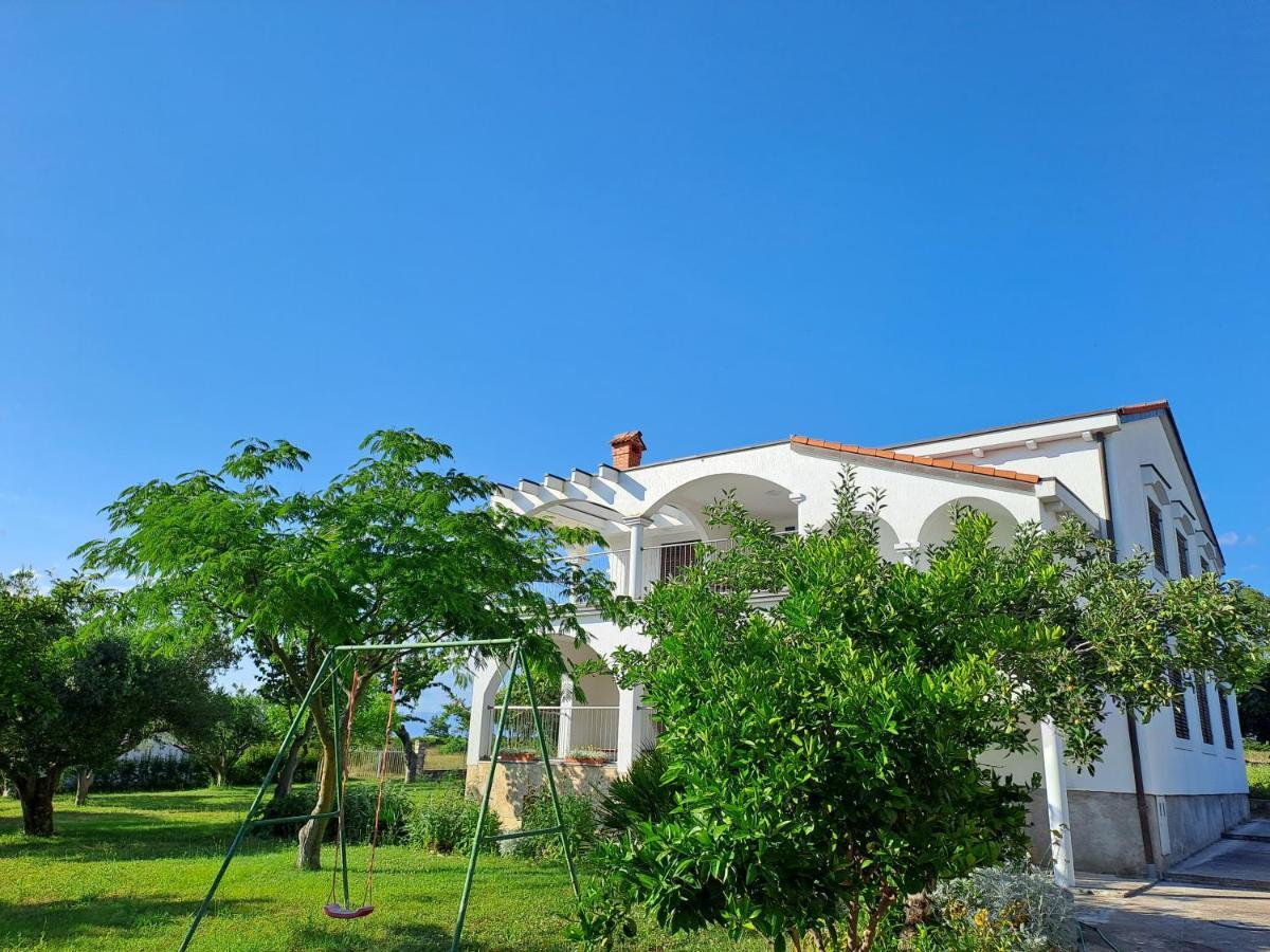 Apartments Pavlovic Ninski Stanovi Luaran gambar