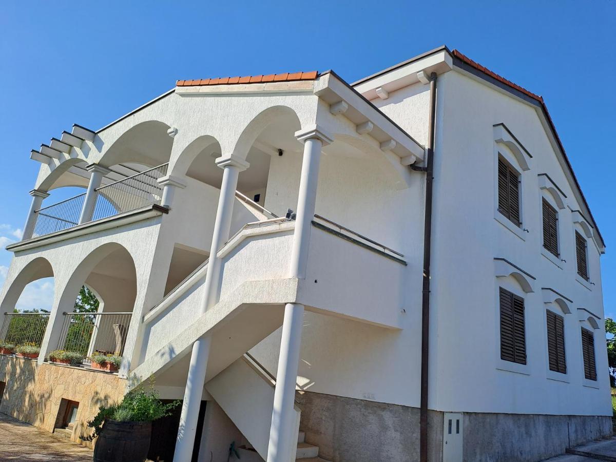 Apartments Pavlovic Ninski Stanovi Luaran gambar