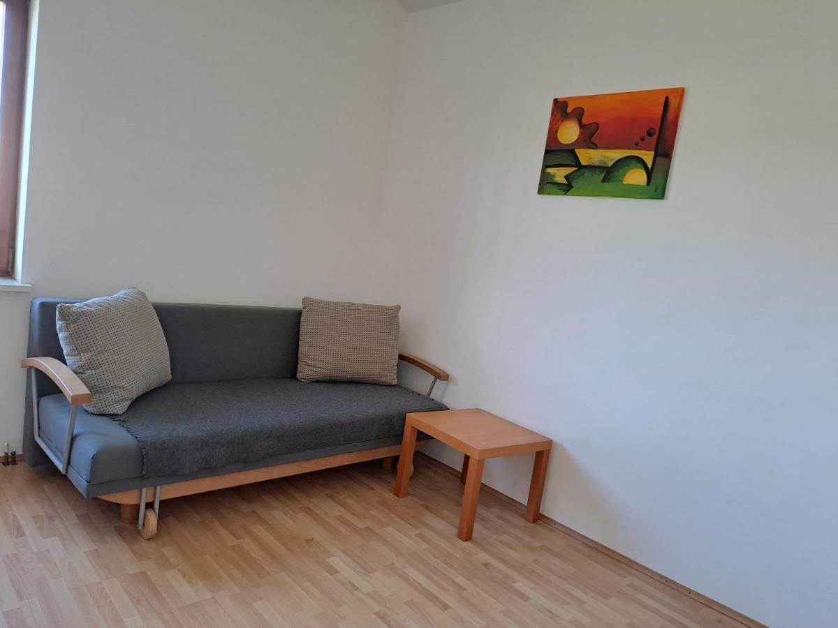 Apartments Pavlovic Ninski Stanovi Luaran gambar