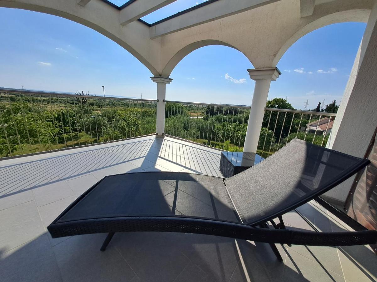 Apartments Pavlovic Ninski Stanovi Luaran gambar
