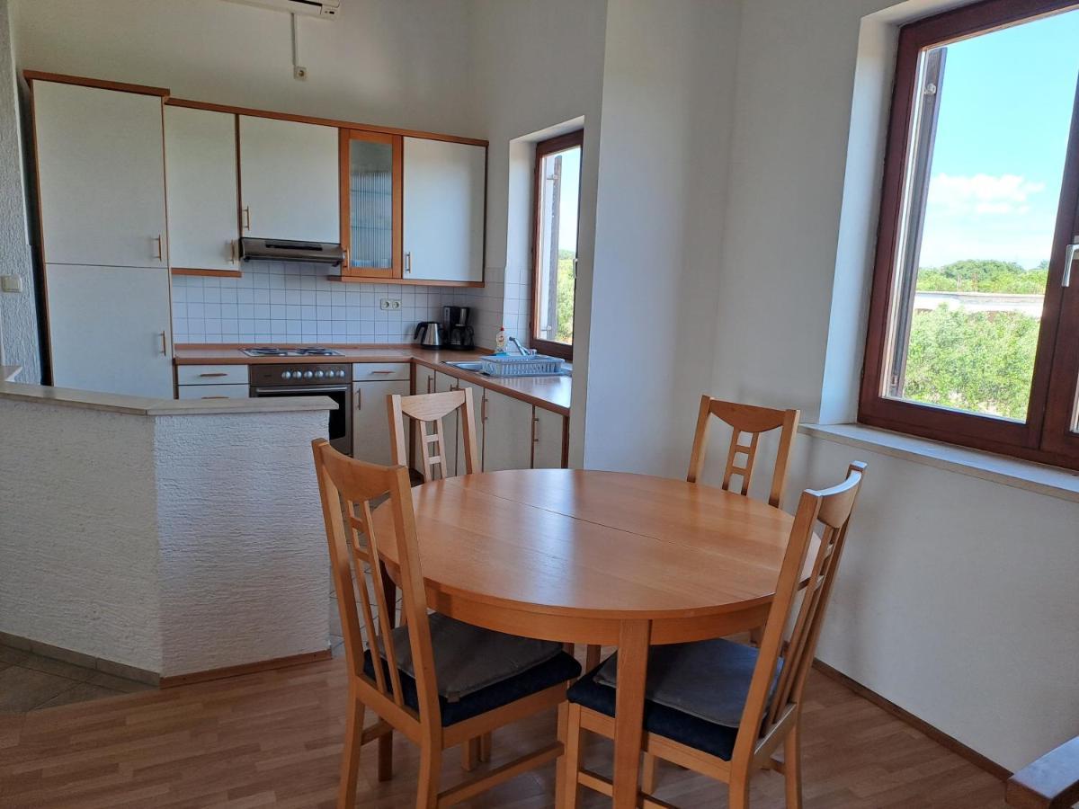 Apartments Pavlovic Ninski Stanovi Luaran gambar
