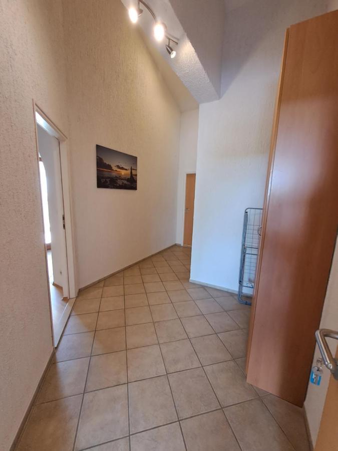 Apartments Pavlovic Ninski Stanovi Luaran gambar