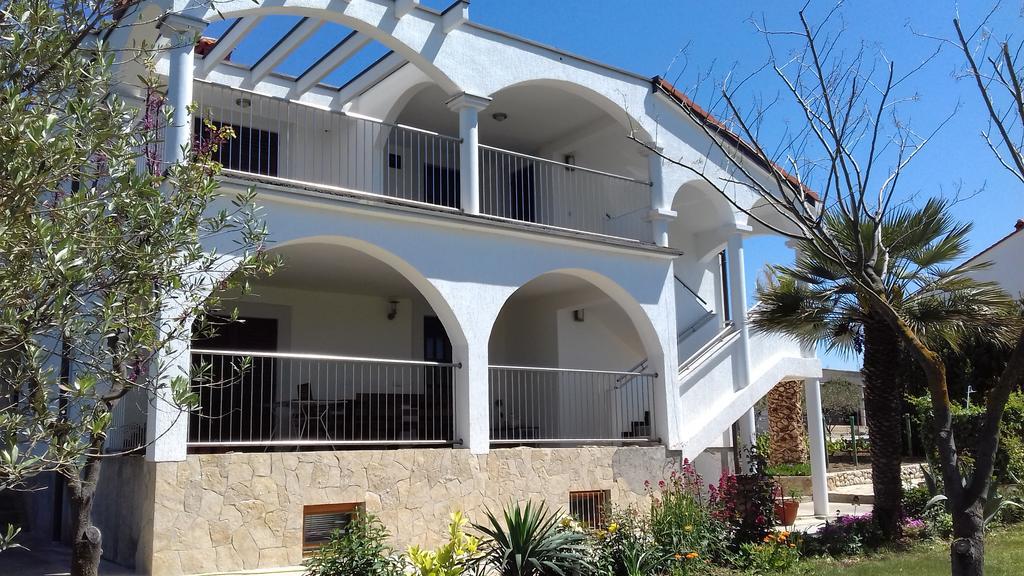 Apartments Pavlovic Ninski Stanovi Luaran gambar