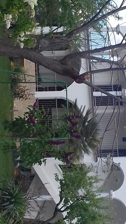 Apartments Pavlovic Ninski Stanovi Luaran gambar